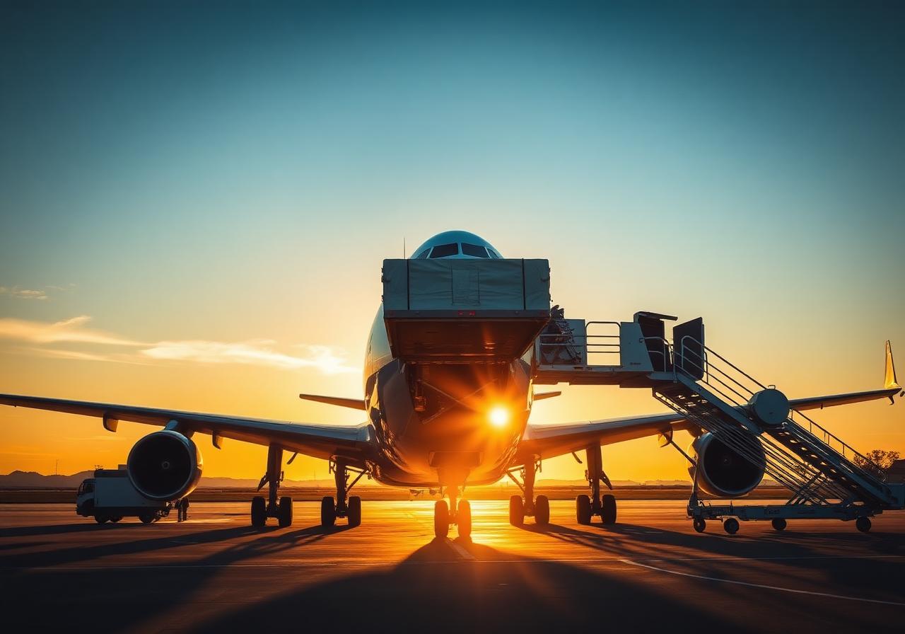 Air Freight